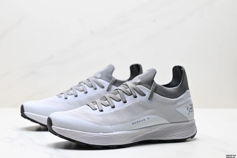 Comfortable Akc Teryx Shoes 2816
