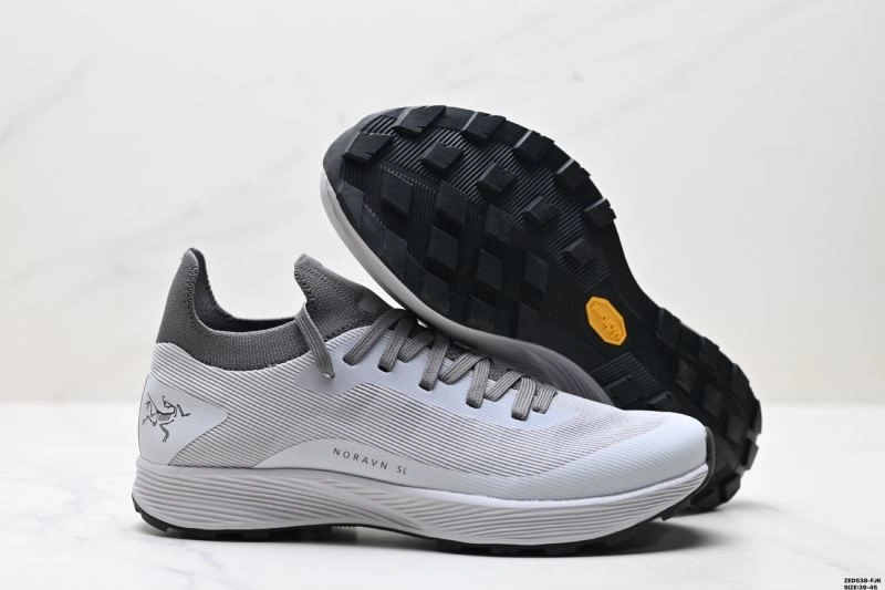 Comfortable Akc Teryx Shoes 2816