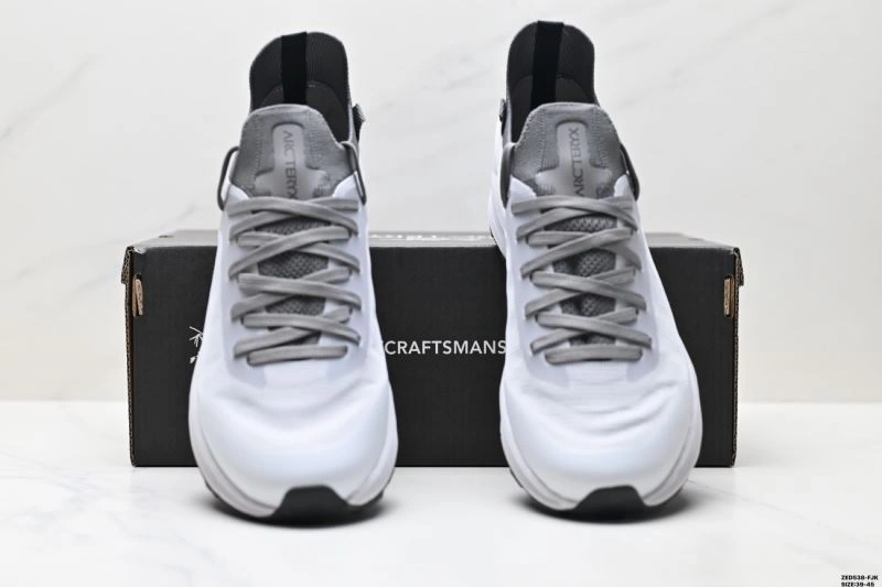Comfortable Akc Teryx Shoes 2816