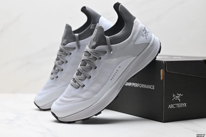 Comfortable Akc Teryx Shoes 2816
