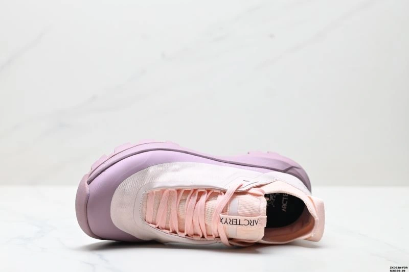 Flexible Akc Teryx Shoes 2810
