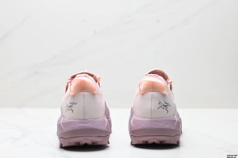 Flexible Akc Teryx Shoes 2810