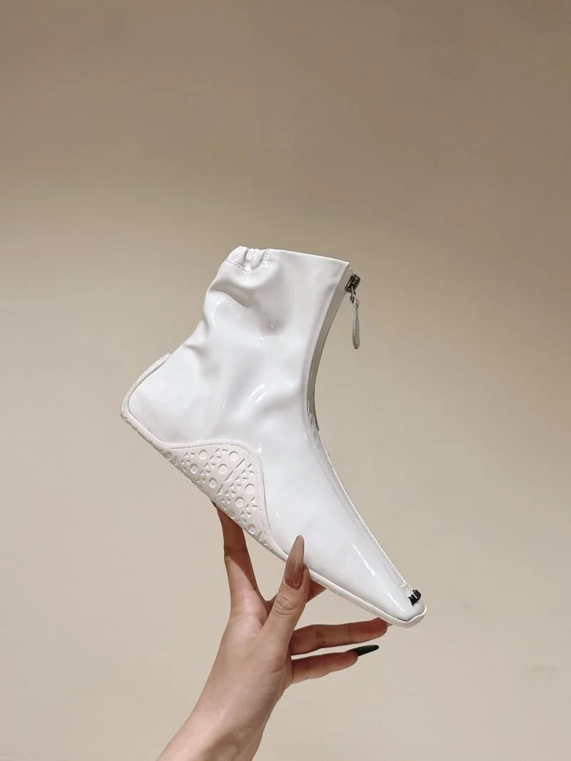 Colorful Alaia Boots 13254
