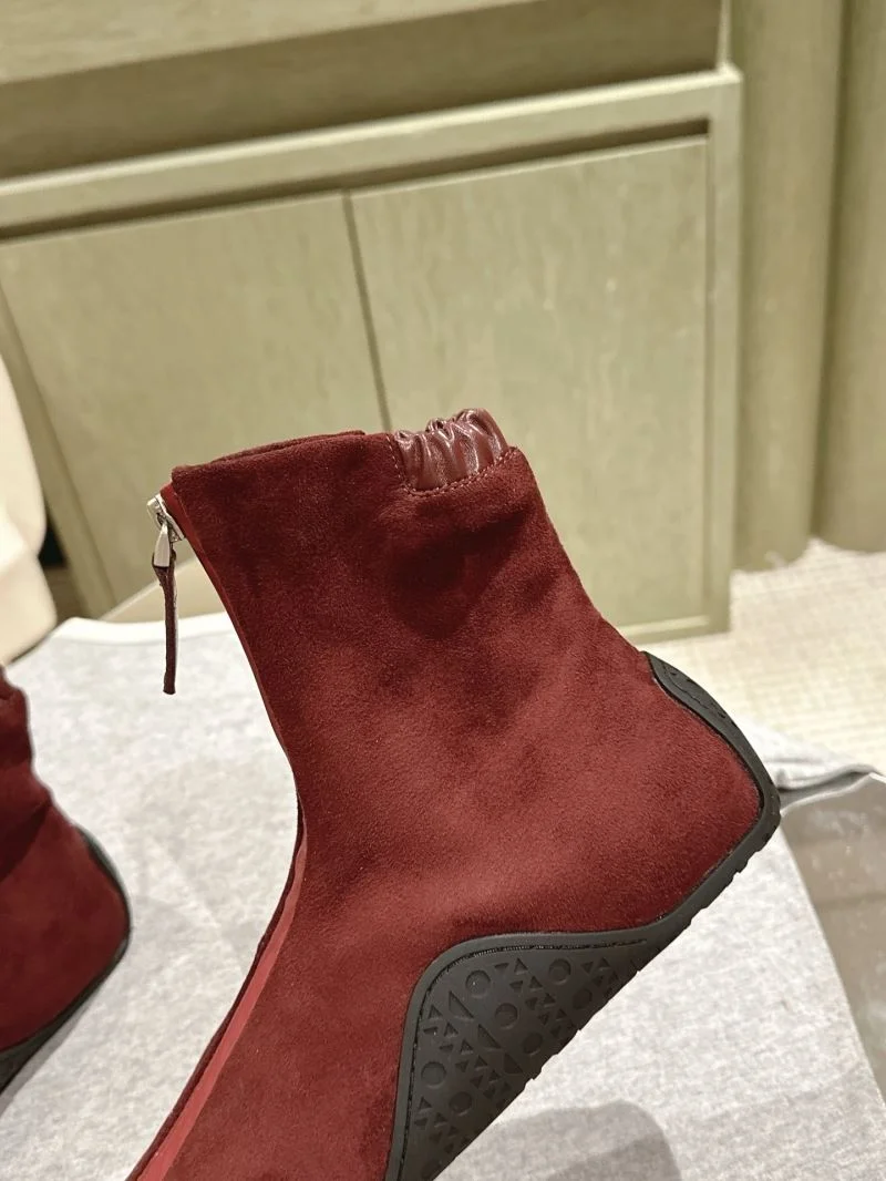 Alaia Boots Snug 13323