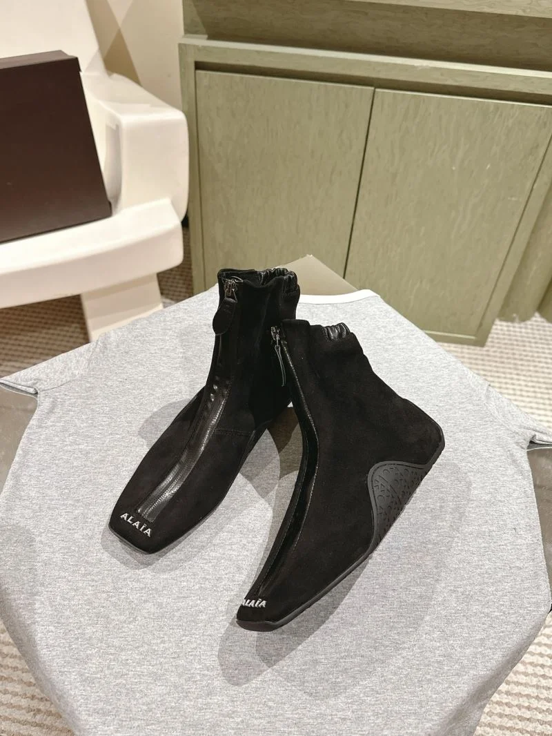 Alaia Boots Reliable 13250
