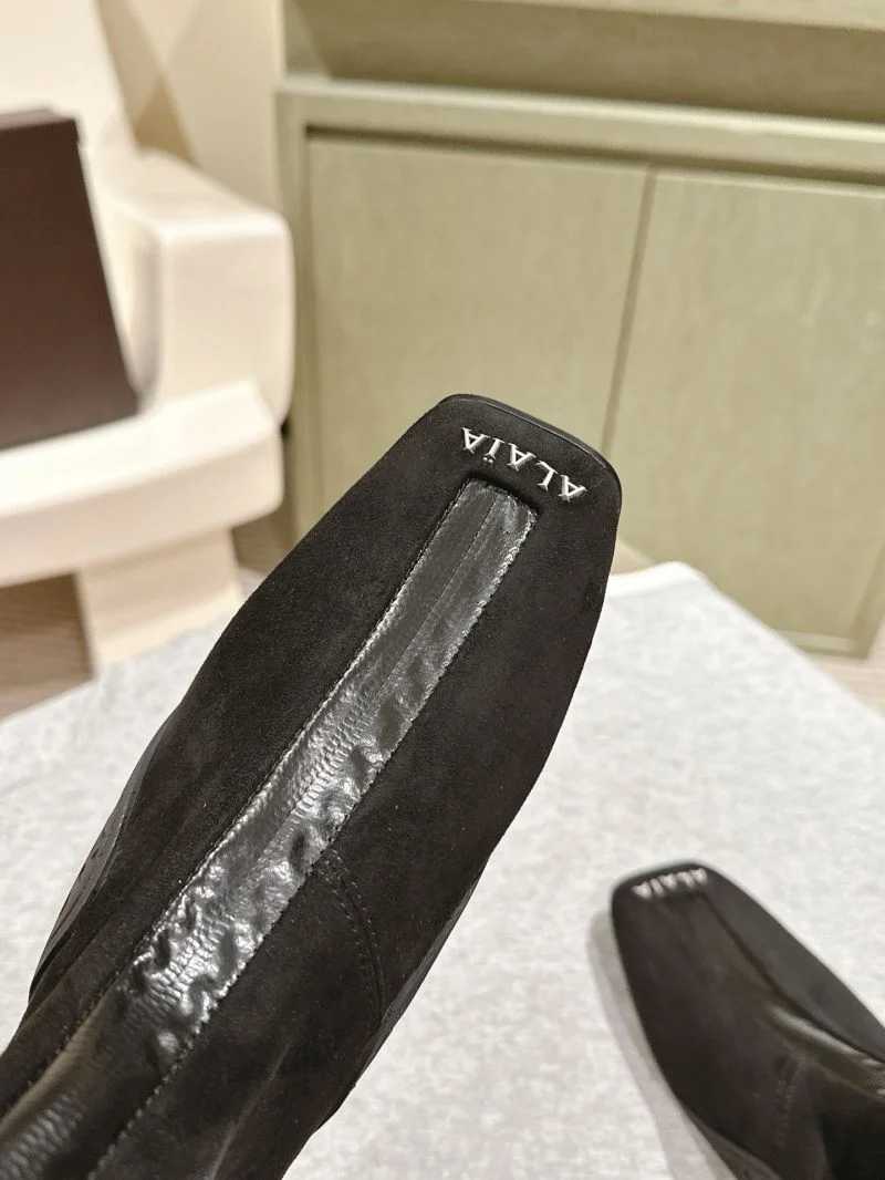 Alaia Boots Reliable 13250