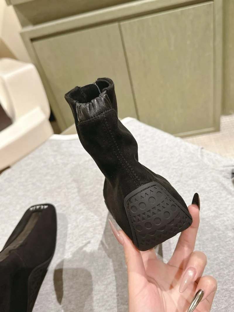 Alaia Boots Reliable 13250