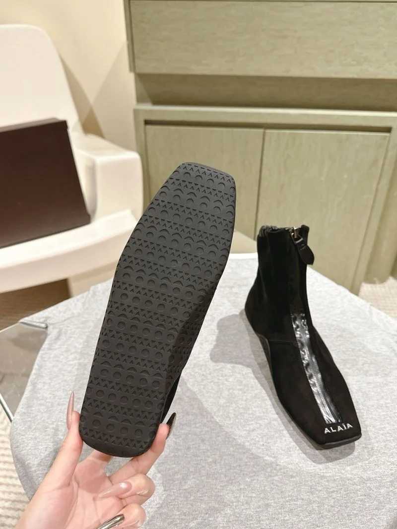 Alaia Boots Reliable 13250