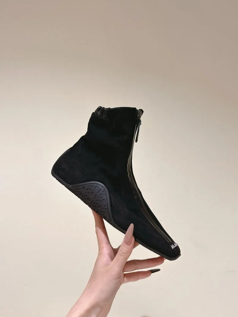 Alaia Boots Reliable 13250