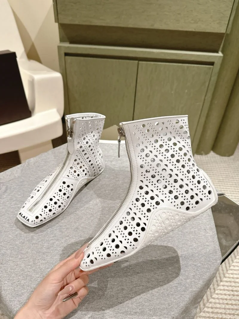 Thermal Alaia Boots 13248