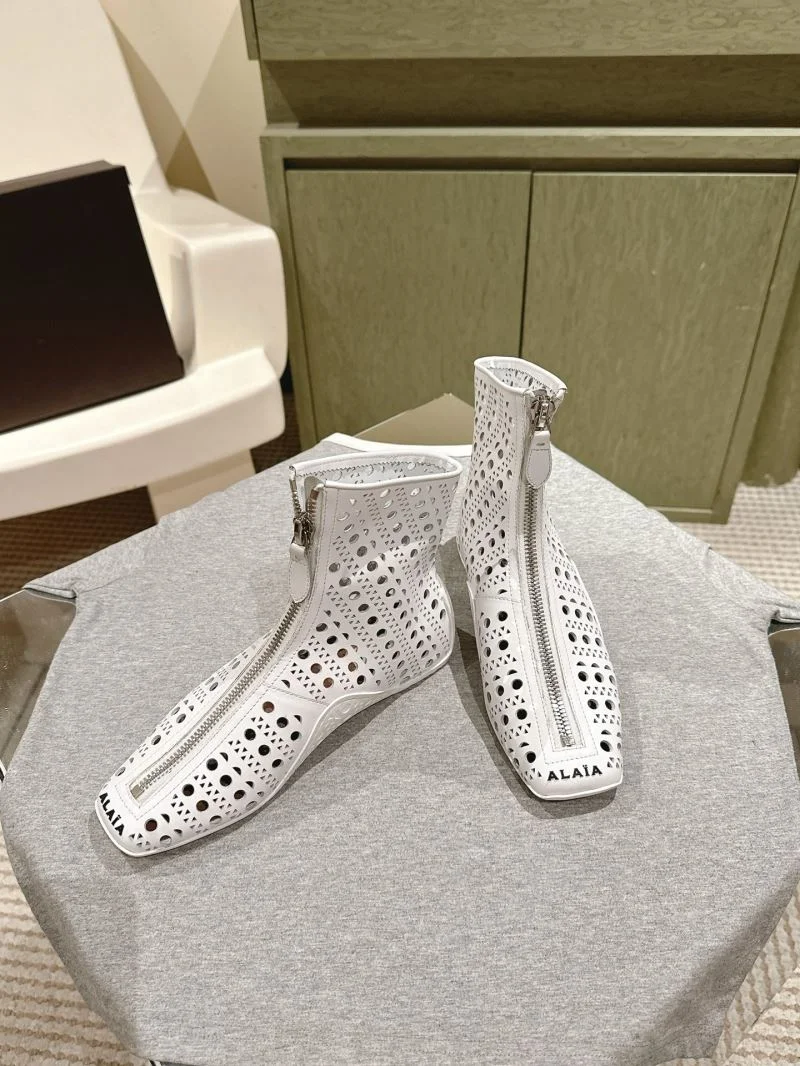 Thermal Alaia Boots 13248