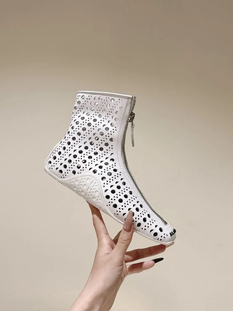 Thermal Alaia Boots 13248