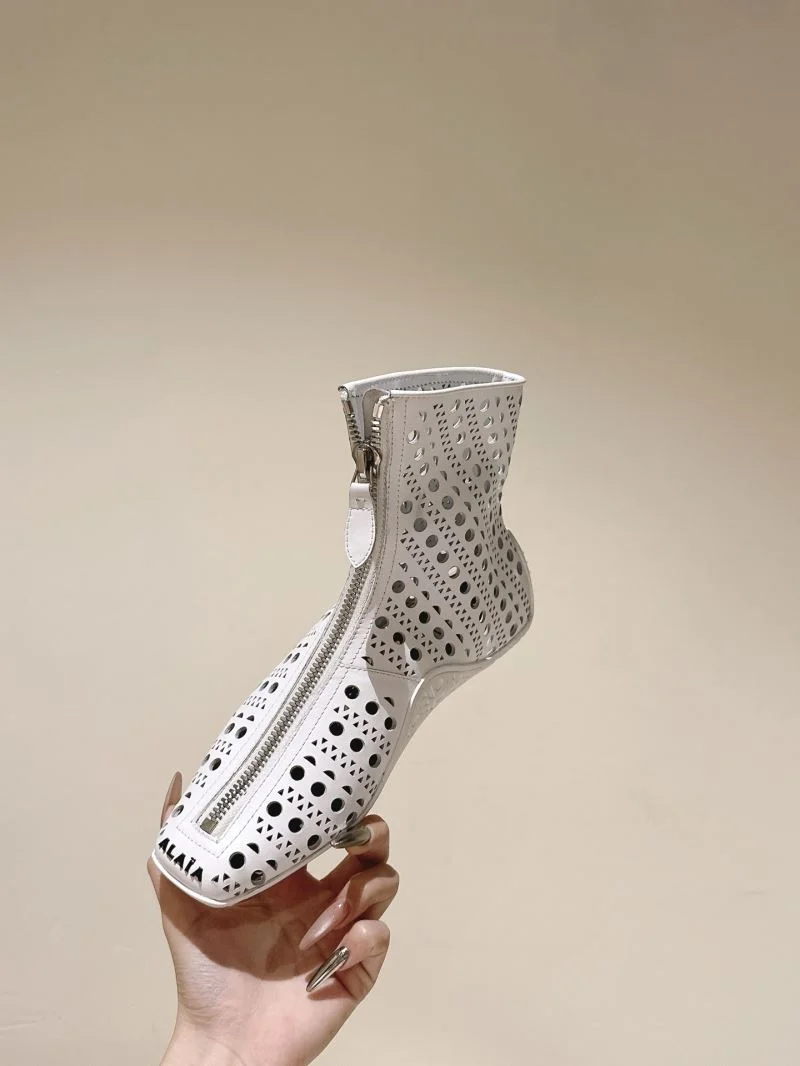 Thermal Alaia Boots 13248