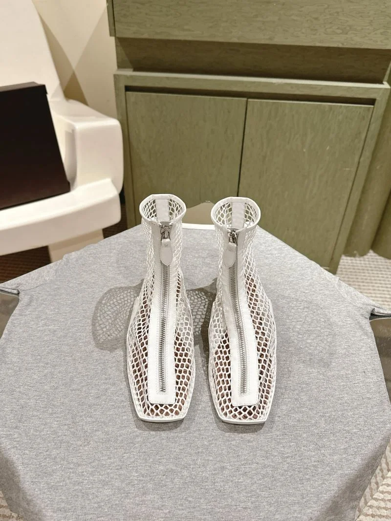 SunProtective Alaia Boots 13252