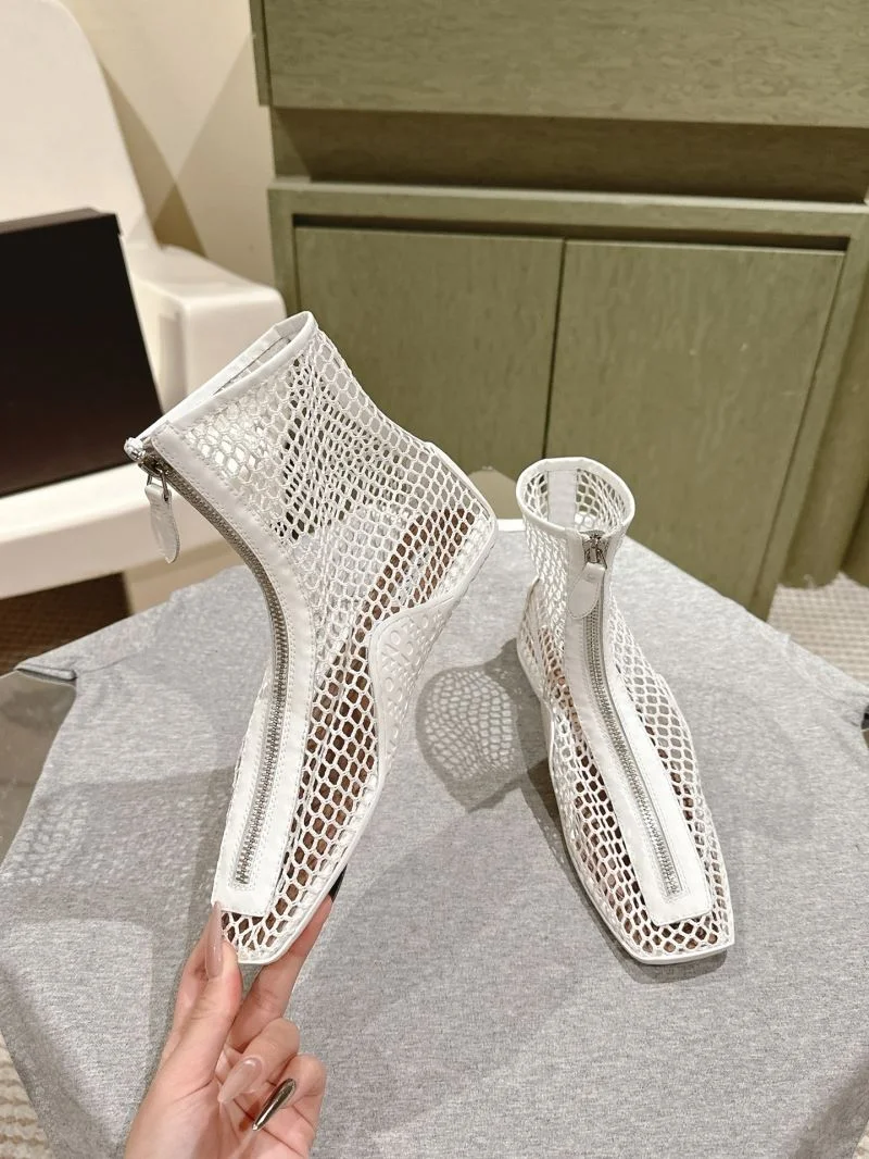 SunProtective Alaia Boots 13252