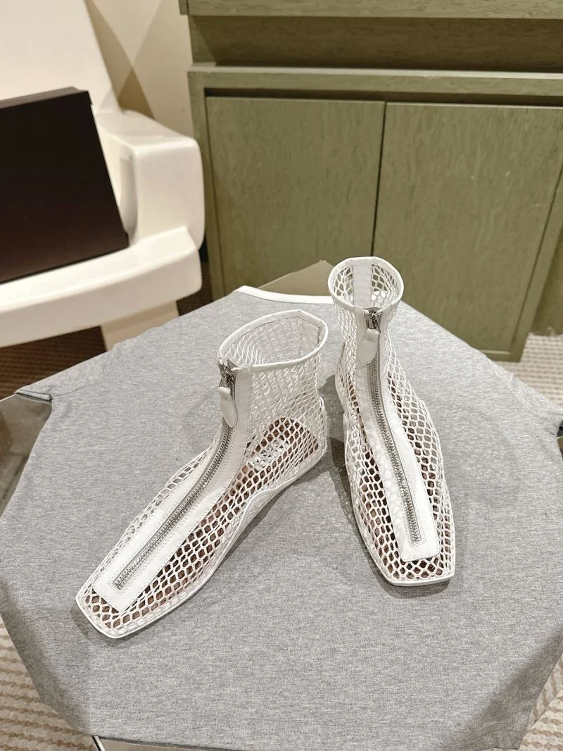 SunProtective Alaia Boots 13252