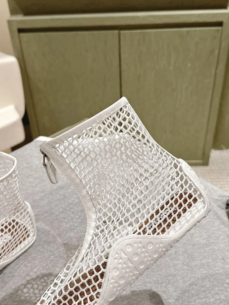 SunProtective Alaia Boots 13252