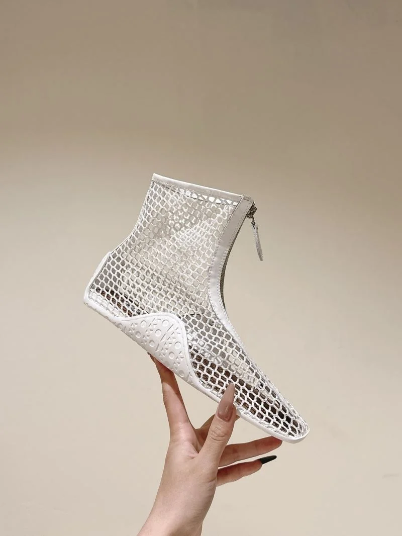 SunProtective Alaia Boots 13252