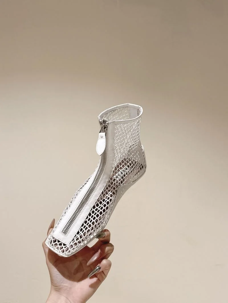 SunProtective Alaia Boots 13252