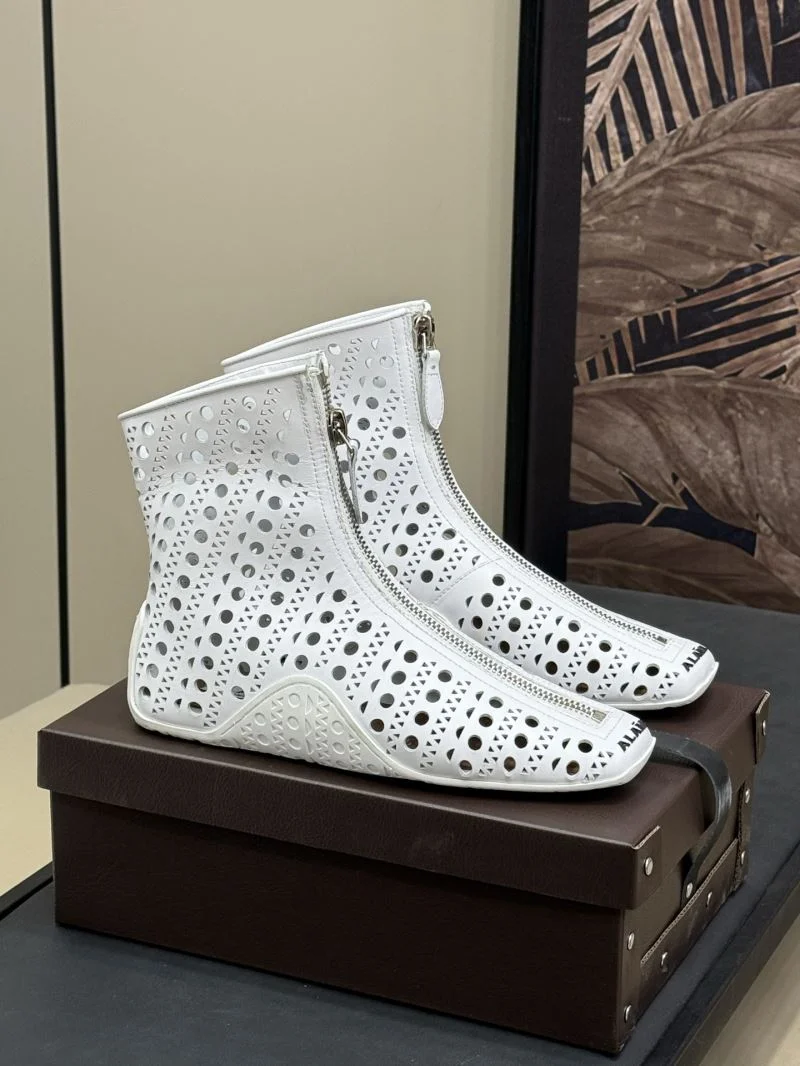 Alaia Boots SunProtective 13257