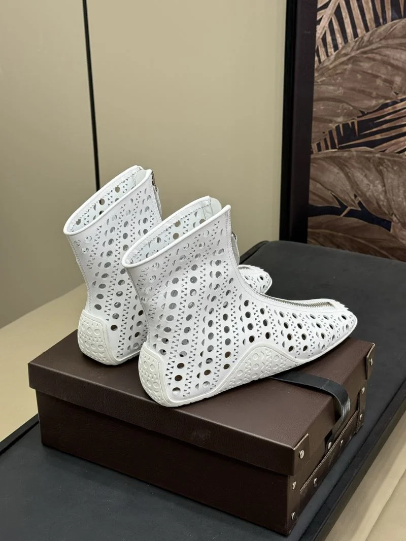 Alaia Boots SunProtective 13257