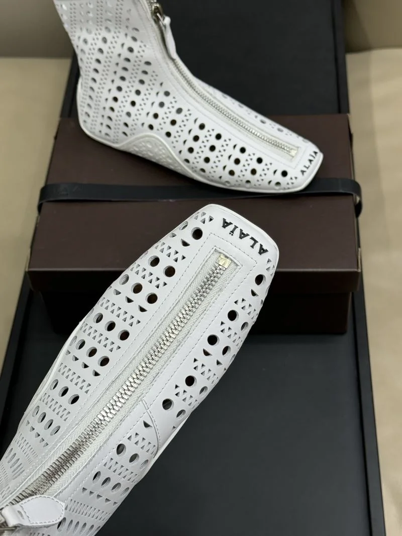 Alaia Boots SunProtective 13257