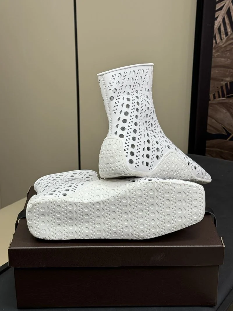 Alaia Boots SunProtective 13257