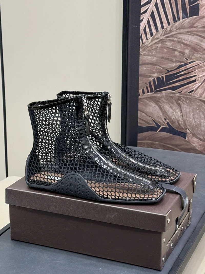 SunProtective Alaia Boots 13244