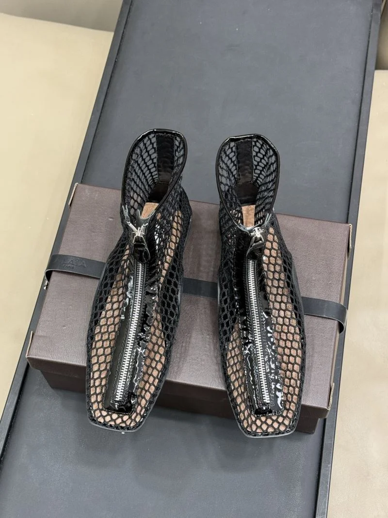 SunProtective Alaia Boots 13244