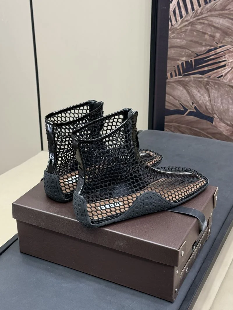SunProtective Alaia Boots 13244