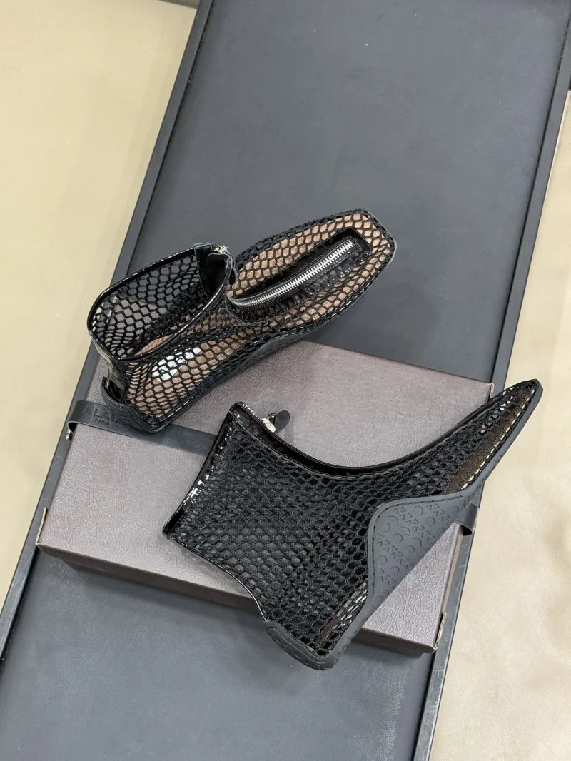 SunProtective Alaia Boots 13244