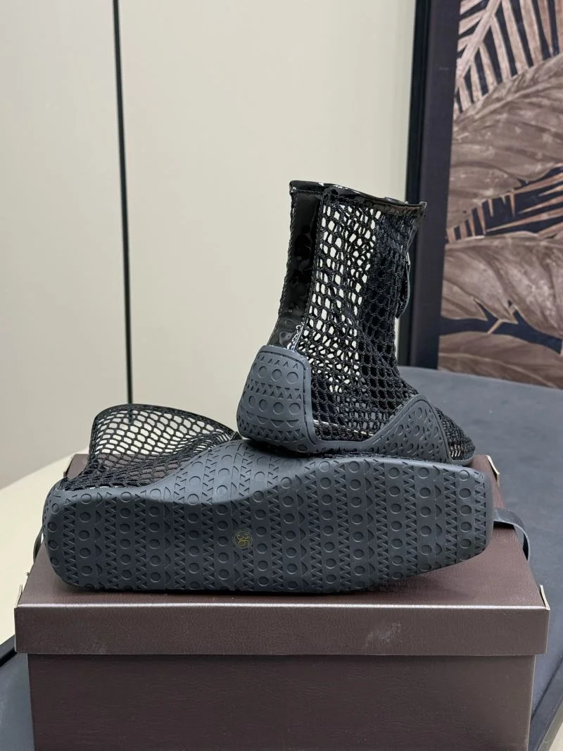 SunProtective Alaia Boots 13244
