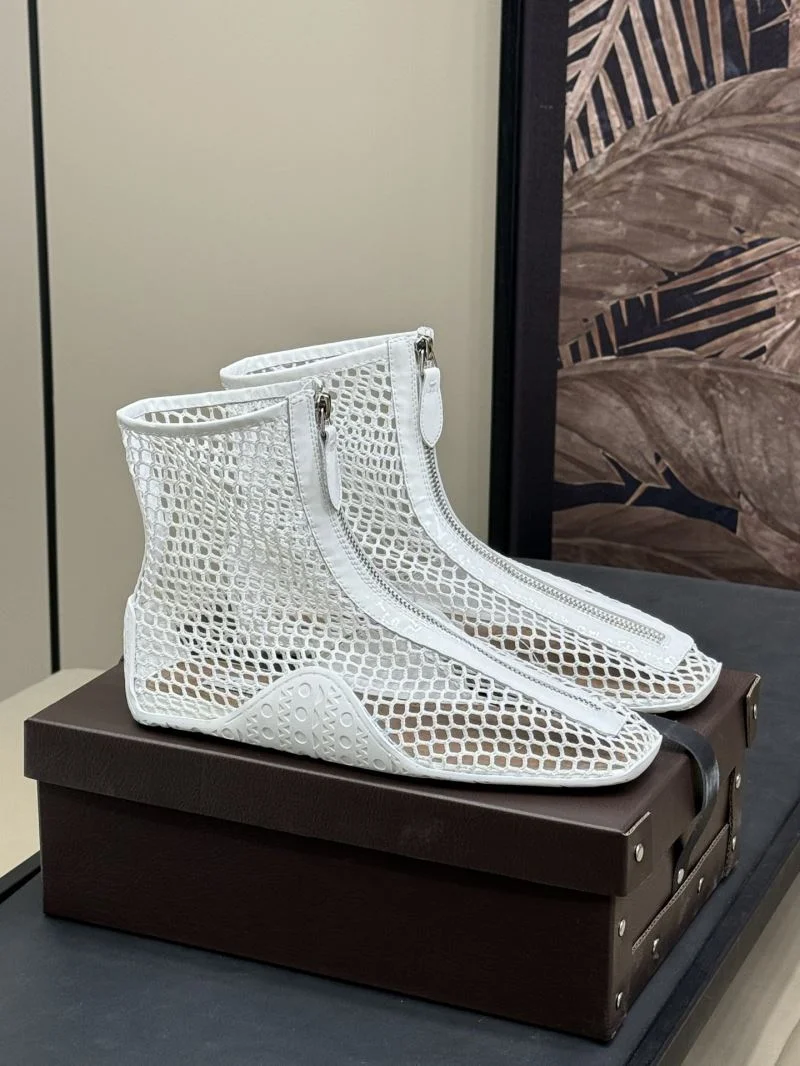 HighQuality Alaia Boots 13243