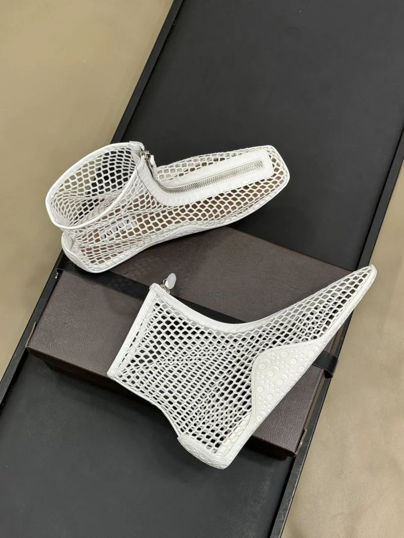 HighQuality Alaia Boots 13243