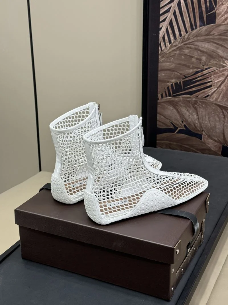 HighQuality Alaia Boots 13243