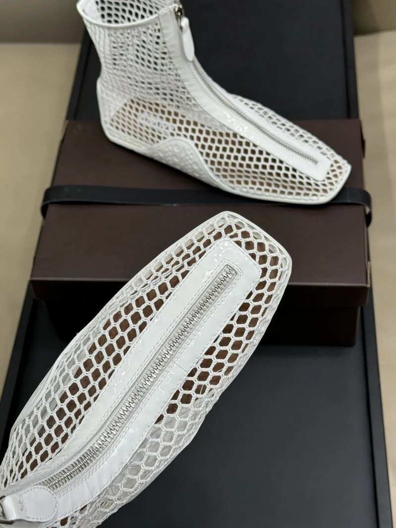 HighQuality Alaia Boots 13243