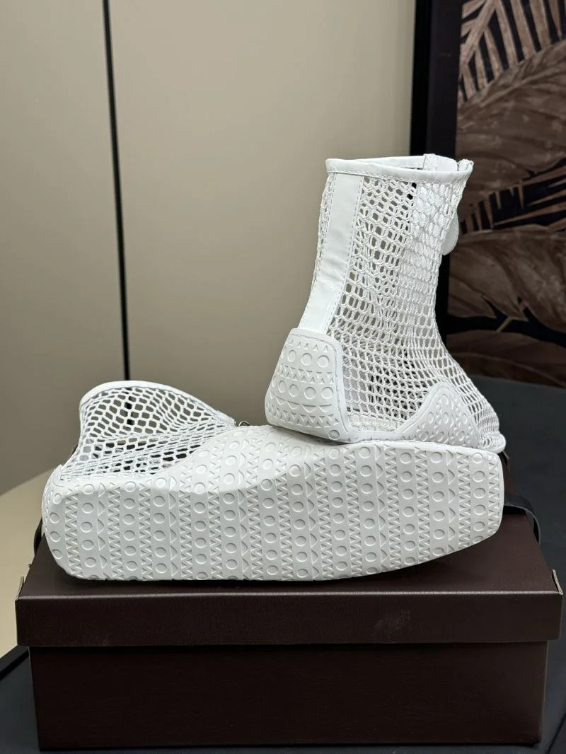 HighQuality Alaia Boots 13243
