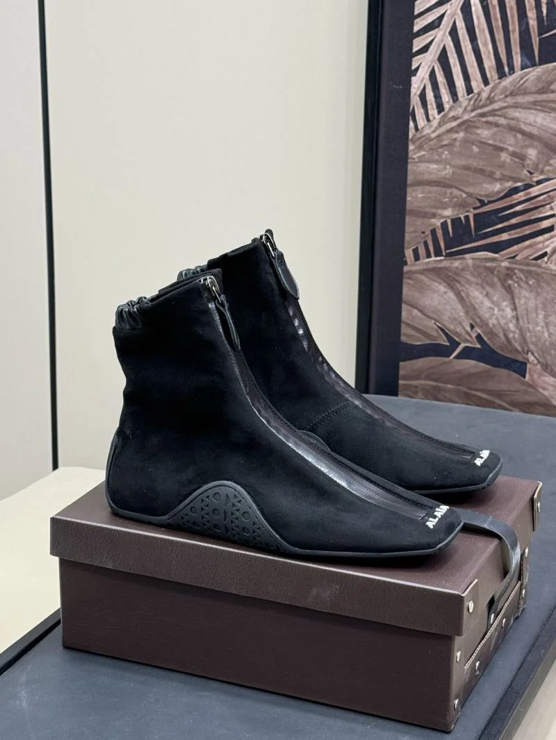 TravelReady Alaia Boots 13255
