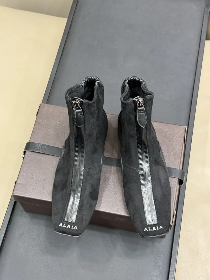 TravelReady Alaia Boots 13255