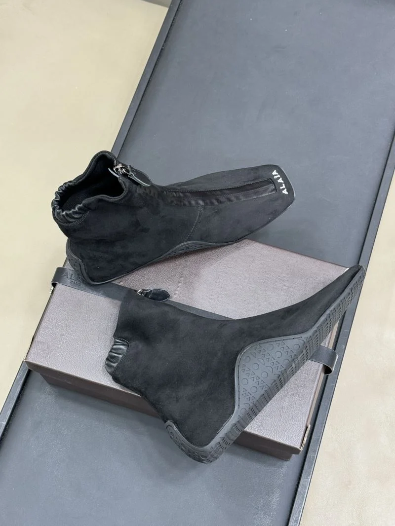 TravelReady Alaia Boots 13255