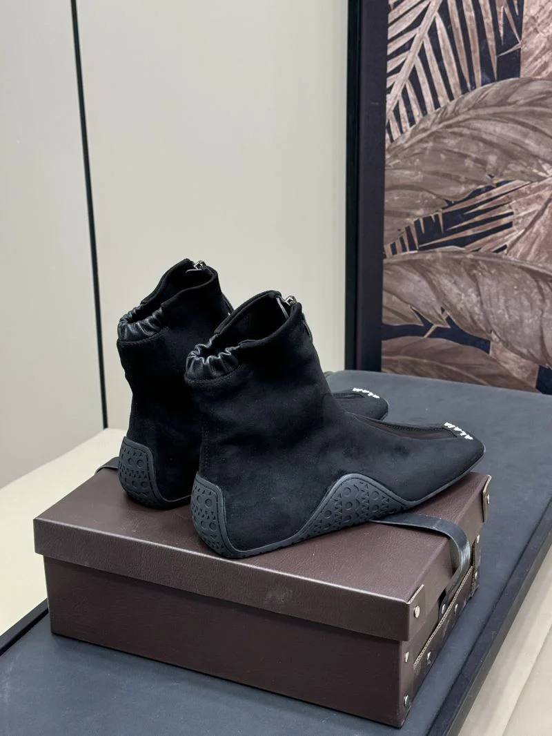 TravelReady Alaia Boots 13255
