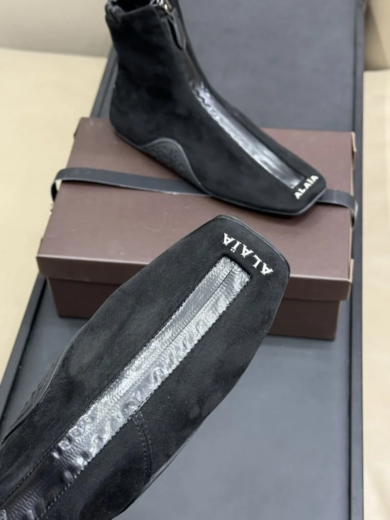 TravelReady Alaia Boots 13255
