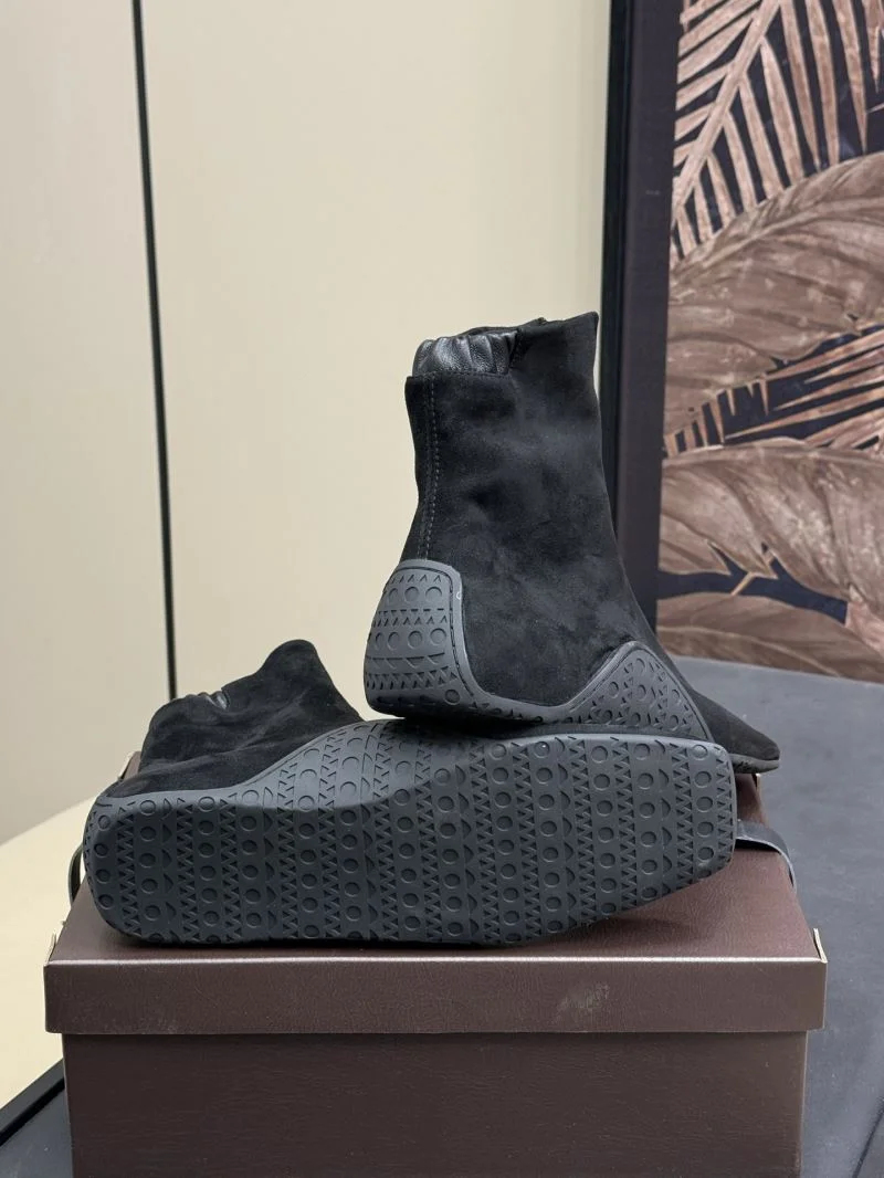TravelReady Alaia Boots 13255