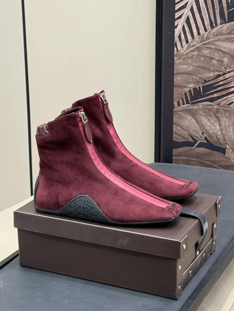 ZeroBulk Alaia Boots 13315
