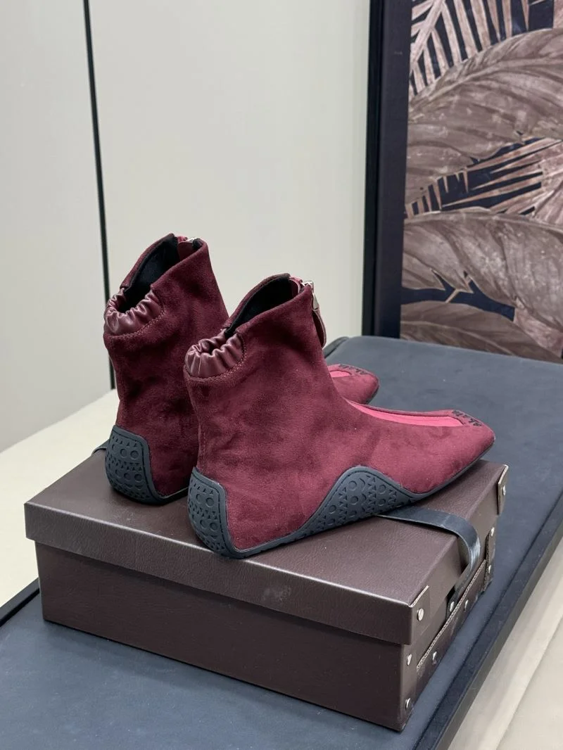 ZeroBulk Alaia Boots 13315