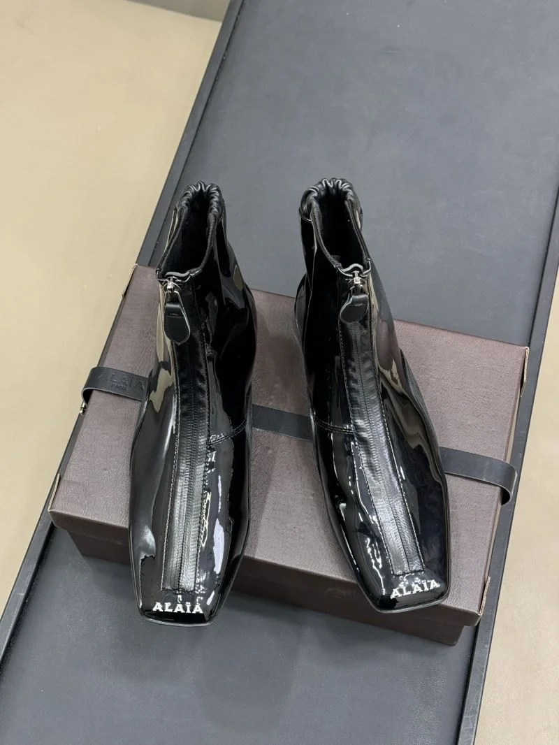 OnTrend Alaia Boots 13242