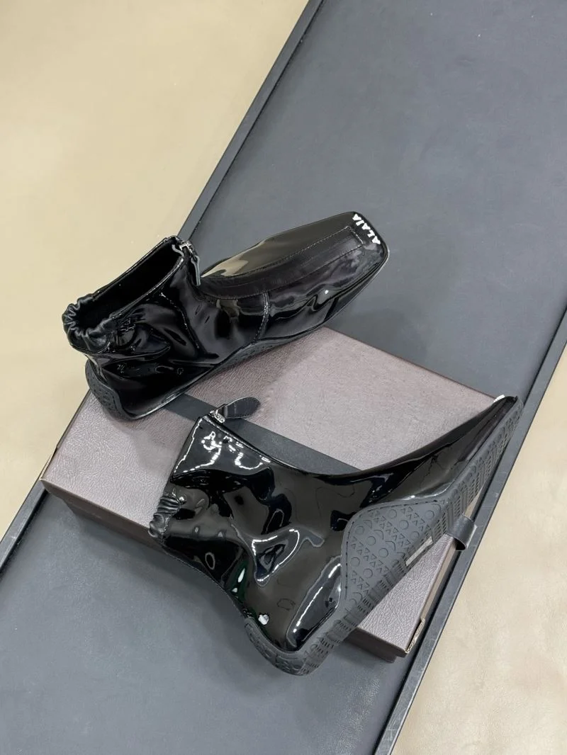 OnTrend Alaia Boots 13242