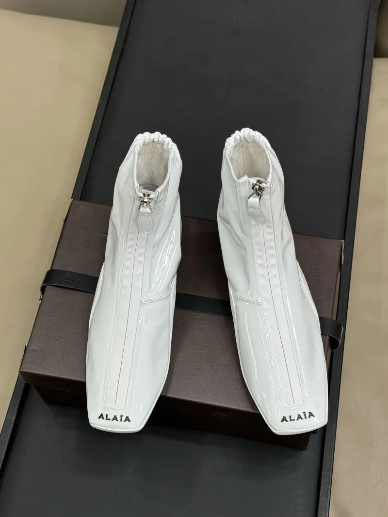 UrbanStyle Alaia Boots 13253