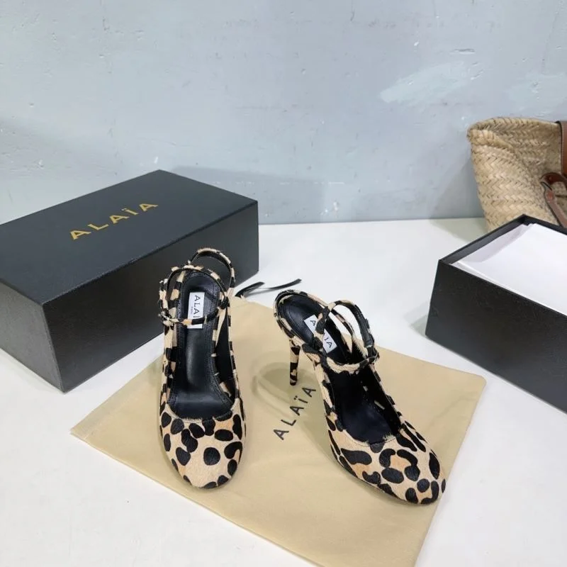 EasyCare Alaia Sandals 13286