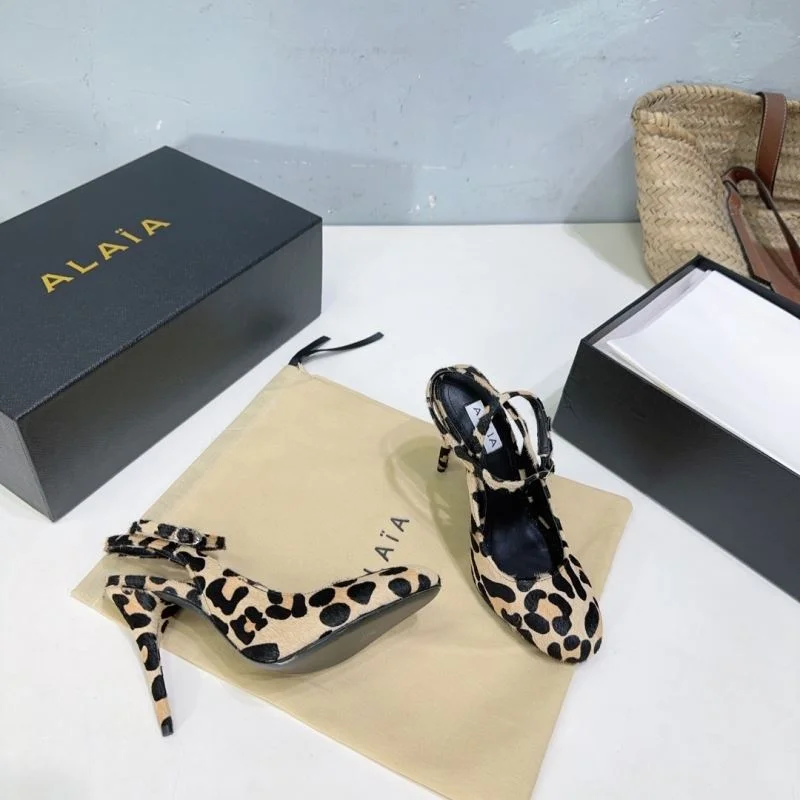 EasyCare Alaia Sandals 13286